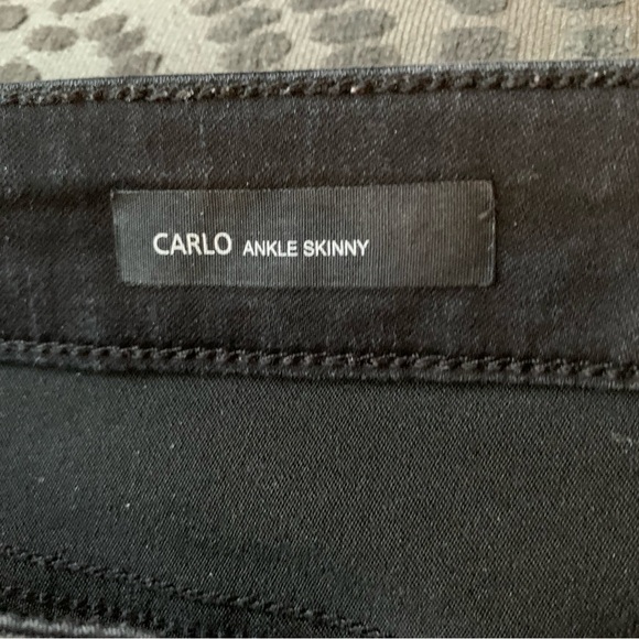 Kut From The Kloth , Carlo Ankle Skinny, Regular Wear, 12 - Picture 5 of 16